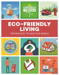 Bertrand.pt - Green Tech: Eco-Friendly Living