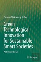 Green Technological Innovation For Sustainable Smart Societies