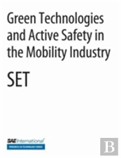 Green Technologies And Active Safety In The Mobility Industry