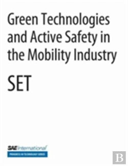 Bertrand.pt - Green Technologies And Active Safety In The Mobility Industry