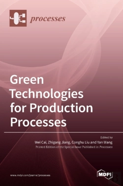 Bertrand.pt - Green Technologies For Production Proces