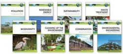 Bertrand.pt - Green Technology Set