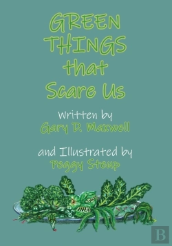 Bertrand.pt - Green Things That Scare Us