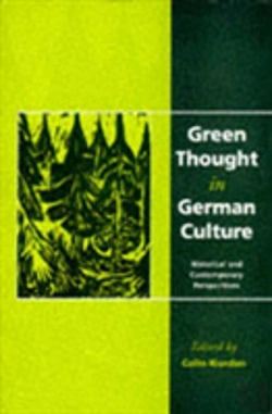 Bertrand.pt - Green Thought In German Culture