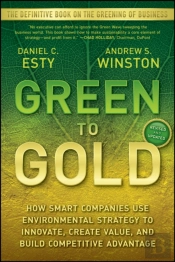Green To Gold