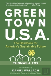 Green Town Usa
