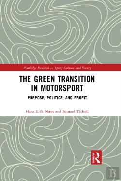 Bertrand.pt - Green Transition In Motorsport