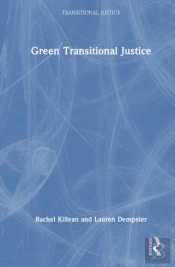 Green Transitional Justice