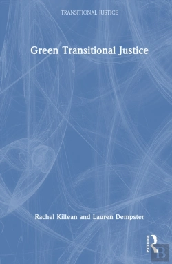 Bertrand.pt - Green Transitional Justice