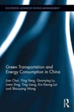 Bertrand.pt - Green Transportation And Energy Consumption In China