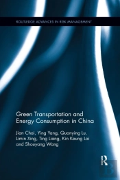 Green Transportation And Energy Consumption In China