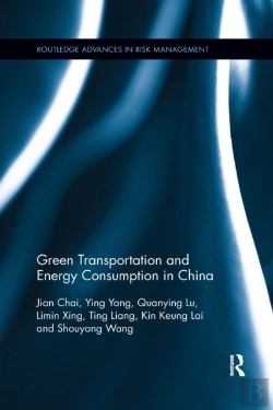 Bertrand.pt - Green Transportation And Energy Consumption In China