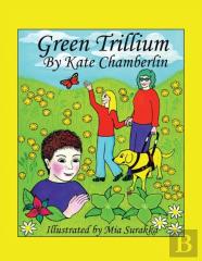 Green Trillium