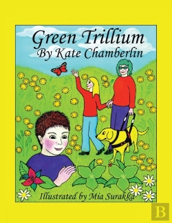 Bertrand.pt - Green Trillium