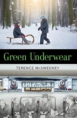Bertrand.pt - Green Underwear