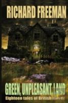 Green Unpleasant Land