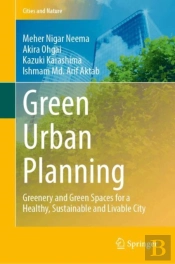 Green Urban Planning