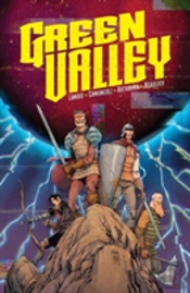 Green Valley