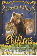 Green Valley Shifters Collection 1