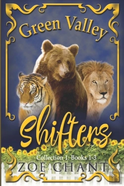 Bertrand.pt - Green Valley Shifters Collection 1
