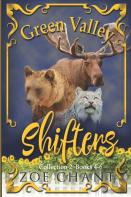 Green Valley Shifters Collection 2