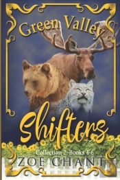 Green Valley Shifters Collection 2