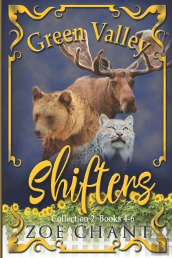 Bertrand.pt - Green Valley Shifters Collection 2