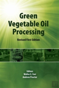 Bertrand.pt - Green Vegetable Oil Processing