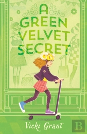 Green Velvet Secret