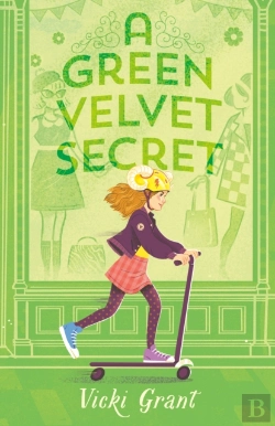 Bertrand.pt - Green Velvet Secret