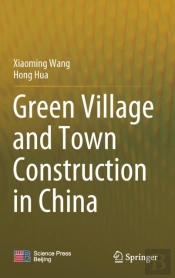 Green Village And Town Construction In China