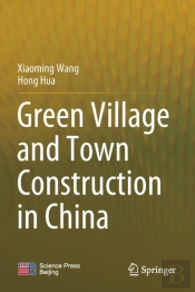 Green Village And Town Construction In China