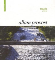 Green Vision : Traces (Plotlines) - Allain Provost