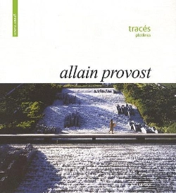 Bertrand.pt - Green Vision : Traces (Plotlines) - Allain Provost
