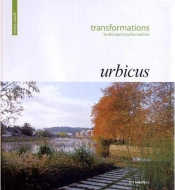 Green Vision : Transformations (Landscape Transformations) -Urbicus