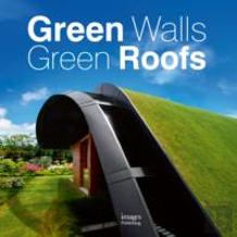 Green Walls Green Roofs