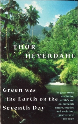 Bertrand.pt - Green Was The Earth On The Seventh Day