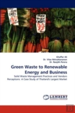 Bertrand.pt - Green Waste To Renewable Energy And Business
