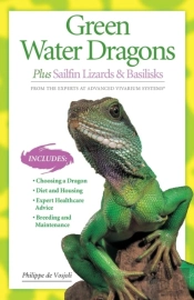 Green Water Dragons