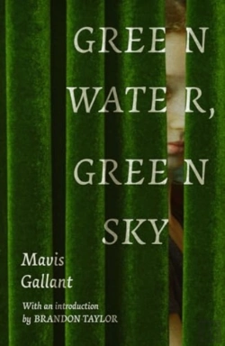 Bertrand.pt - Green Water, Green Sky