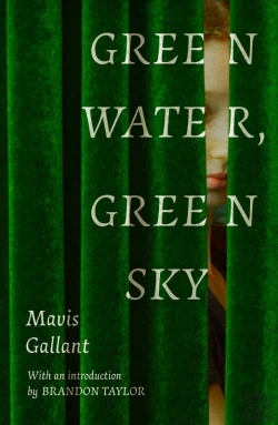 Bertrand.pt - Green Water, Green Sky