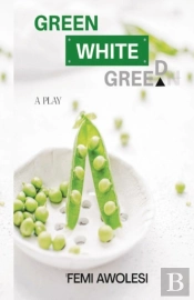 Green White Greed