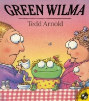 Green Wilma