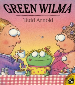 Bertrand.pt - Green Wilma