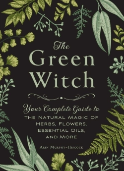 Bertrand.pt - Green Witch
