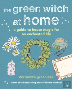 Bertrand.pt - Green Witch At Home