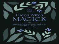Green Witch Magick