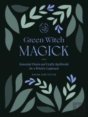 Green Witch Magick