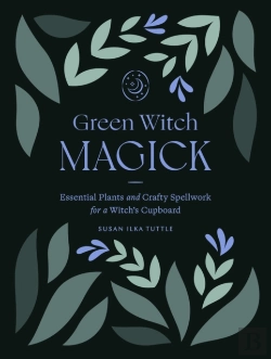Bertrand.pt - Green Witch Magick