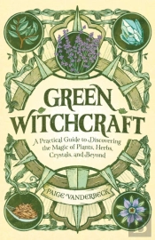Green Witchcraft
